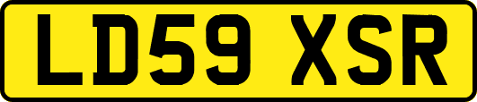 LD59XSR