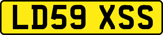 LD59XSS