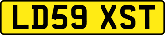 LD59XST