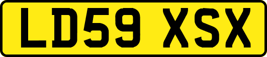 LD59XSX