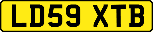 LD59XTB