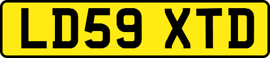 LD59XTD