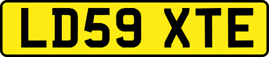 LD59XTE
