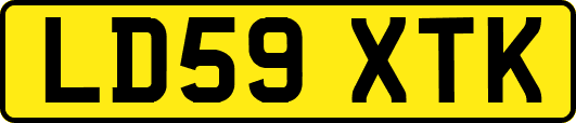 LD59XTK