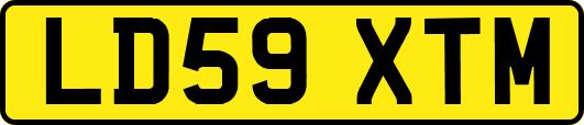 LD59XTM