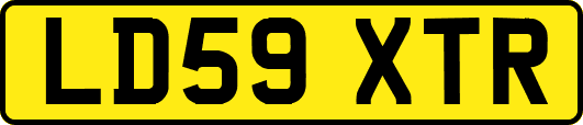 LD59XTR