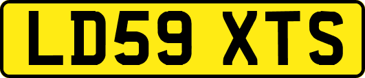 LD59XTS