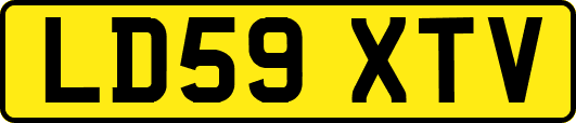 LD59XTV