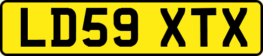 LD59XTX