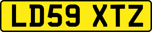LD59XTZ