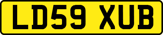 LD59XUB