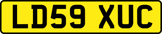 LD59XUC