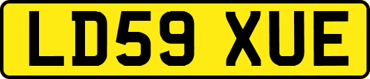 LD59XUE