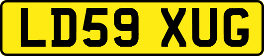 LD59XUG