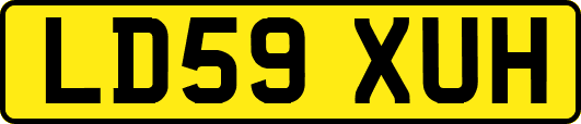 LD59XUH