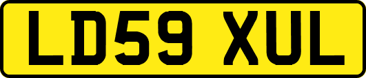 LD59XUL