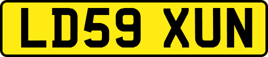 LD59XUN
