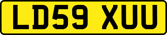 LD59XUU