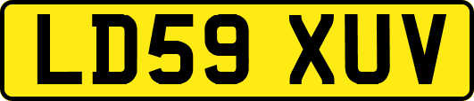 LD59XUV