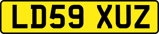 LD59XUZ