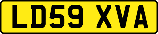 LD59XVA