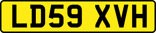 LD59XVH