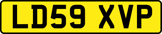 LD59XVP