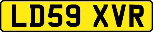 LD59XVR