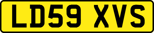 LD59XVS