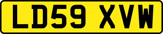 LD59XVW