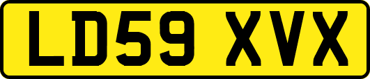 LD59XVX