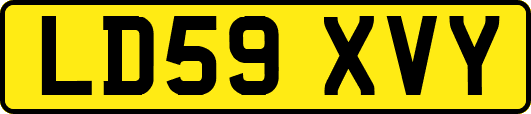 LD59XVY