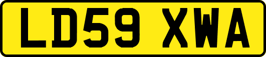 LD59XWA
