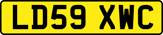 LD59XWC