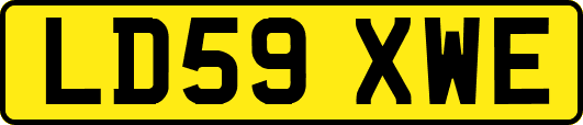 LD59XWE