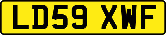 LD59XWF