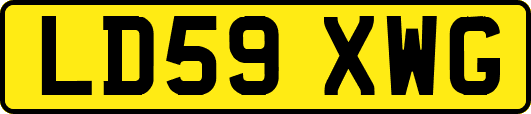 LD59XWG