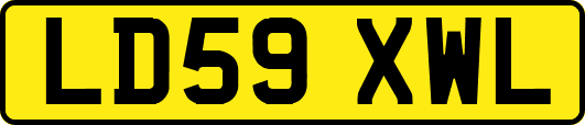 LD59XWL