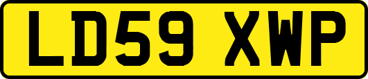 LD59XWP