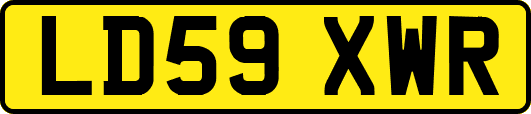 LD59XWR