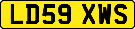 LD59XWS