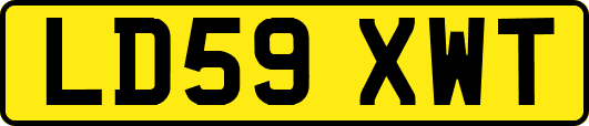 LD59XWT