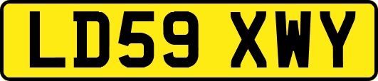 LD59XWY