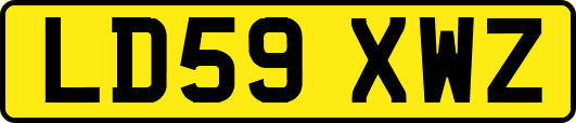 LD59XWZ