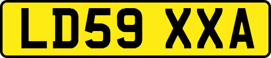 LD59XXA