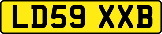 LD59XXB