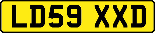 LD59XXD