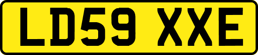 LD59XXE
