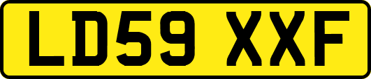 LD59XXF