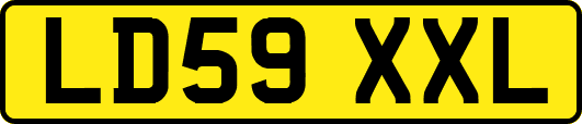 LD59XXL